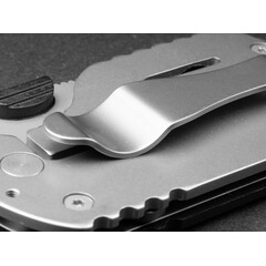 Джобен нож Boker Plus Subcom 2.0 Black  01BO525