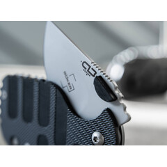 Джобен нож Boker Plus Subcom 2.0 Black  01BO525