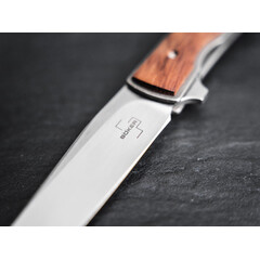 Джобен нож Boker Plus Urban Trapper Flipjoint 01BO578
