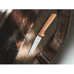 Джобен нож Boker Plus Urban Trapper Flipjoint 01BO578