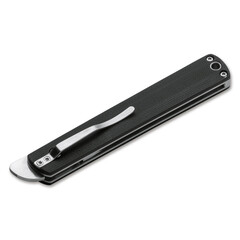 Джобен нож Boker Plus Wasabi G10 01BO630