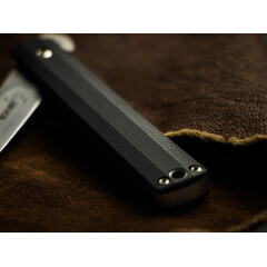 Джобен нож Boker Plus Wasabi G10 01BO630