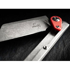 Джобен нож Boker Plus Fragment G10 01BO661