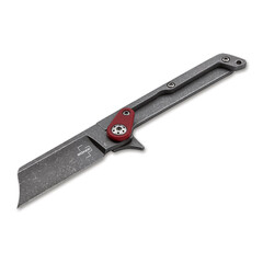 Джобен нож Boker Plus Fragment G10 01BO661