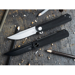 Джобен нож Boker Plus Cataclyst Flipjoint 01BO675