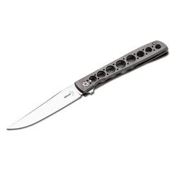 Джобен нож Boker Plus Urban Trapper 01BO730