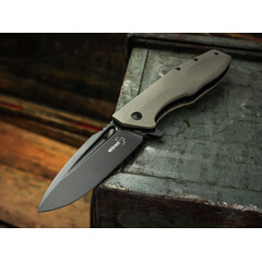 Джобен нож Boker Plus Caracal Folder Tactical 01BO759
