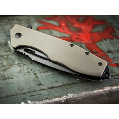 Джобен нож Boker Plus Caracal Folder Tactical 01BO759