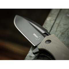 Джобен нож Boker Plus Caracal Folder Tactical 01BO759