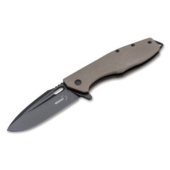 Джобен нож Boker Plus Caracal Folder Tactical 01BO759