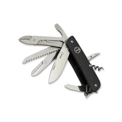 Джобен нож Boker Plus Tech Tool City 4 01BO806