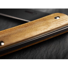 Джобен нож Boker Plus Tech Tool Zebrawood 1 01BO843