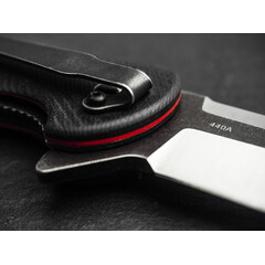 Джобен нож Boker Magnum Mobius 01MB726