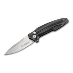 Джобен нож Boker Magnum Final Flick Out Black 01SC062