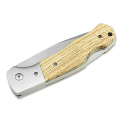 Джобен нож Boker Magnum Rustic 01SC075