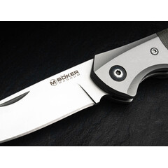 Джобен нож Boker Magnum Nice 01SC079