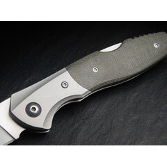 Джобен нож Boker Magnum Nice 01SC079