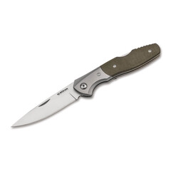 Джобен нож Boker Magnum Nice 01SC079