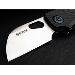 Джобен нож Boker Magnum Lil Lambfoot 01SC081