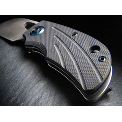 Джобен нож Boker Magnum Lil Lambfoot 01SC081
