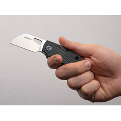 Джобен нож Boker Magnum Lil Lambfoot 01SC081
