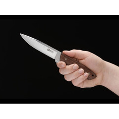Туристически нож Boker Arbolito Relincho Madera 02BA303G