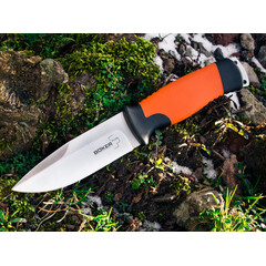 Туристически нож Boker Plus Outdoorsman XL 02BO014