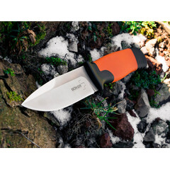 Туристически нож Boker Plus Outdoorsman XL 02BO014