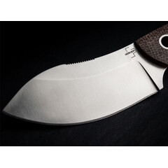Туристически нож Boker Plus Nessmi Pro 02BO018