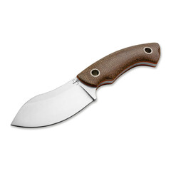 Туристически нож Boker Plus Nessmi Pro 02BO018