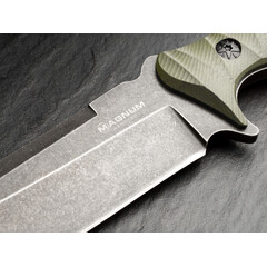 Туристически нож Boker Magnum Persian Fixed 02LG115