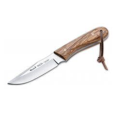 Туристически нож Muela Bison Olive 02MU008