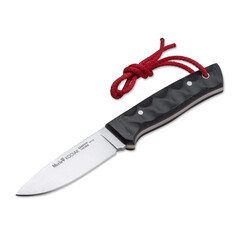 Туристически нож Muela Kodiak Black Micarta 02MU083