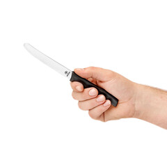 Кухненски нож Boker Sandwich Knife Black, черен 03BO002
