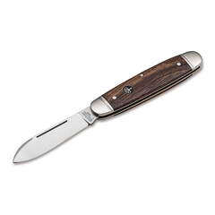 Джобен нож Boker Solingen Club Knife Gentleman  110909