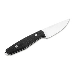 Туристически нож Boker Solingen Daily Knives AK1 Droppoint CF 126502