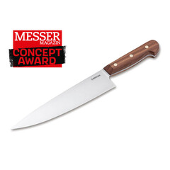 Нож на главния готвач  Boker Solingen Cottage-Craft Chef's Knife Large 130495