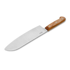 Кухненски нож Boker Solingen Cottage-Craft Santoku 130497