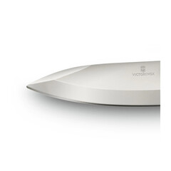 Швейцарски джобен нож Victorinox Evoke Alox 0.9415.D221 червен/син