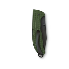 Швейцарски джобен нож VictorinoxEvoke BSH Alox 0.9425.DS24, маслиненозелен