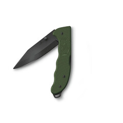 Швейцарски джобен нож VictorinoxEvoke BSH Alox 0.9425.DS24, маслиненозелен