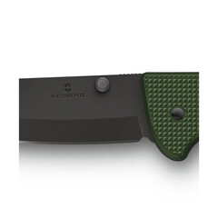 Швейцарски джобен нож VictorinoxEvoke BSH Alox 0.9425.DS24, маслиненозелен