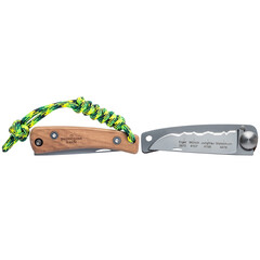Джобен нож Panorama Knife Best of Switzerland, Folding Knife KISS, Gecko PPKKP-11a-6