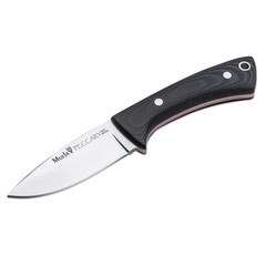 Туристически нож Muela Peccary Black 02MU103