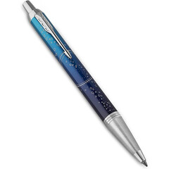 Химикалка Parker Royal IM Premium The Last Frontier Submerge 2152991