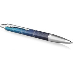 Химикалка Parker Royal IM Premium The Last Frontier Submerge 2152991