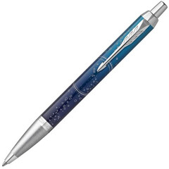 Химикалка Parker Royal IM Premium The Last Frontier Submerge 2152991