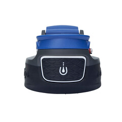 Бутилка за вода CONTIGO Free Flow AUTOSEAL™ Water Bottle, 1л, Blue Corn 2155962