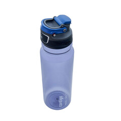 Бутилка за вода CONTIGO Free Flow AUTOSEAL™ Water Bottle, 1л, Blue Corn 2155962