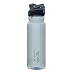 Бутилка за вода CONTIGO Free Flow AUTOSEAL™ Water Bottle, 1л, Charcoal 2155963